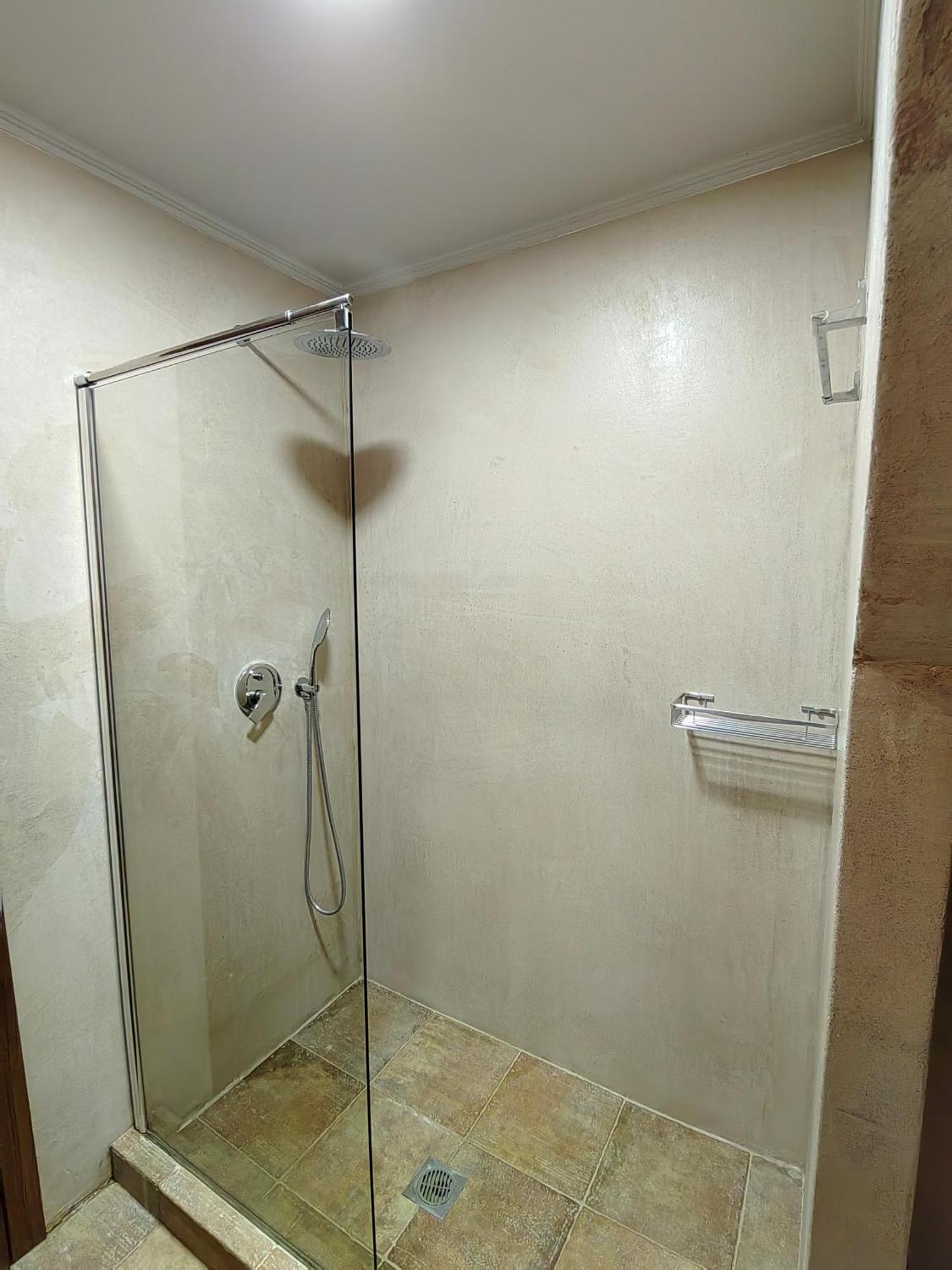 Bella Vista Apartments Keramoti Rom bilde
